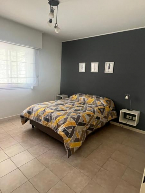 DEPARTAMENTO MORENO